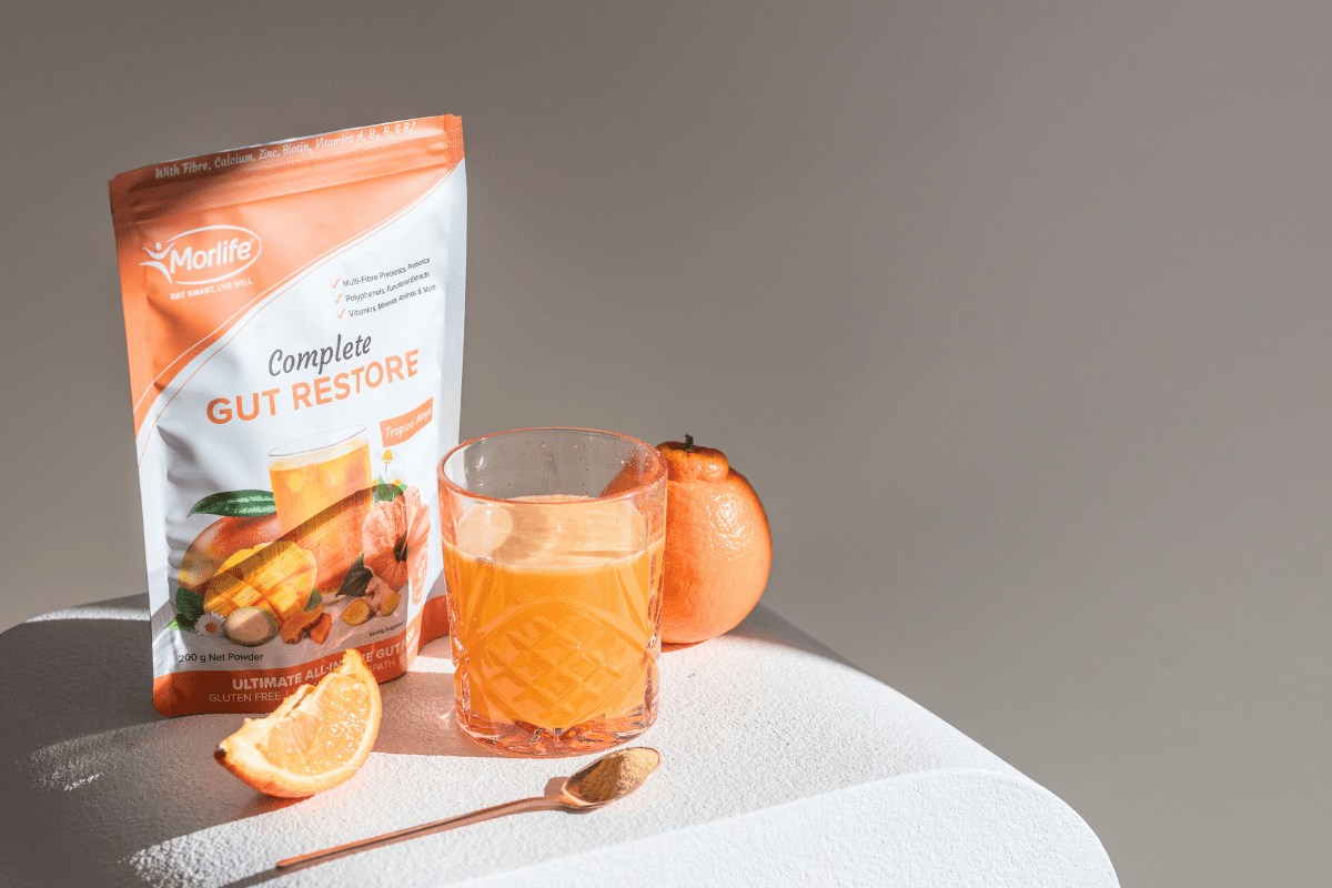 products for digestion and bowel
