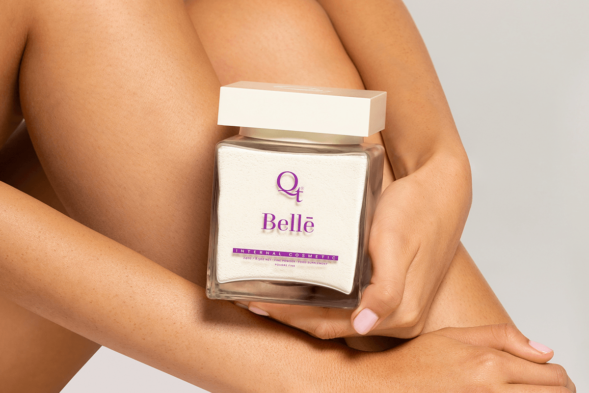 Qt Internal Cosmetics