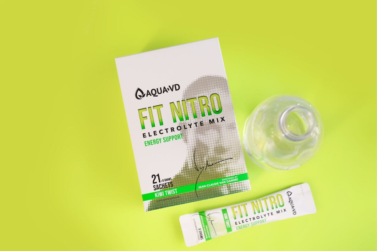Energy supplements