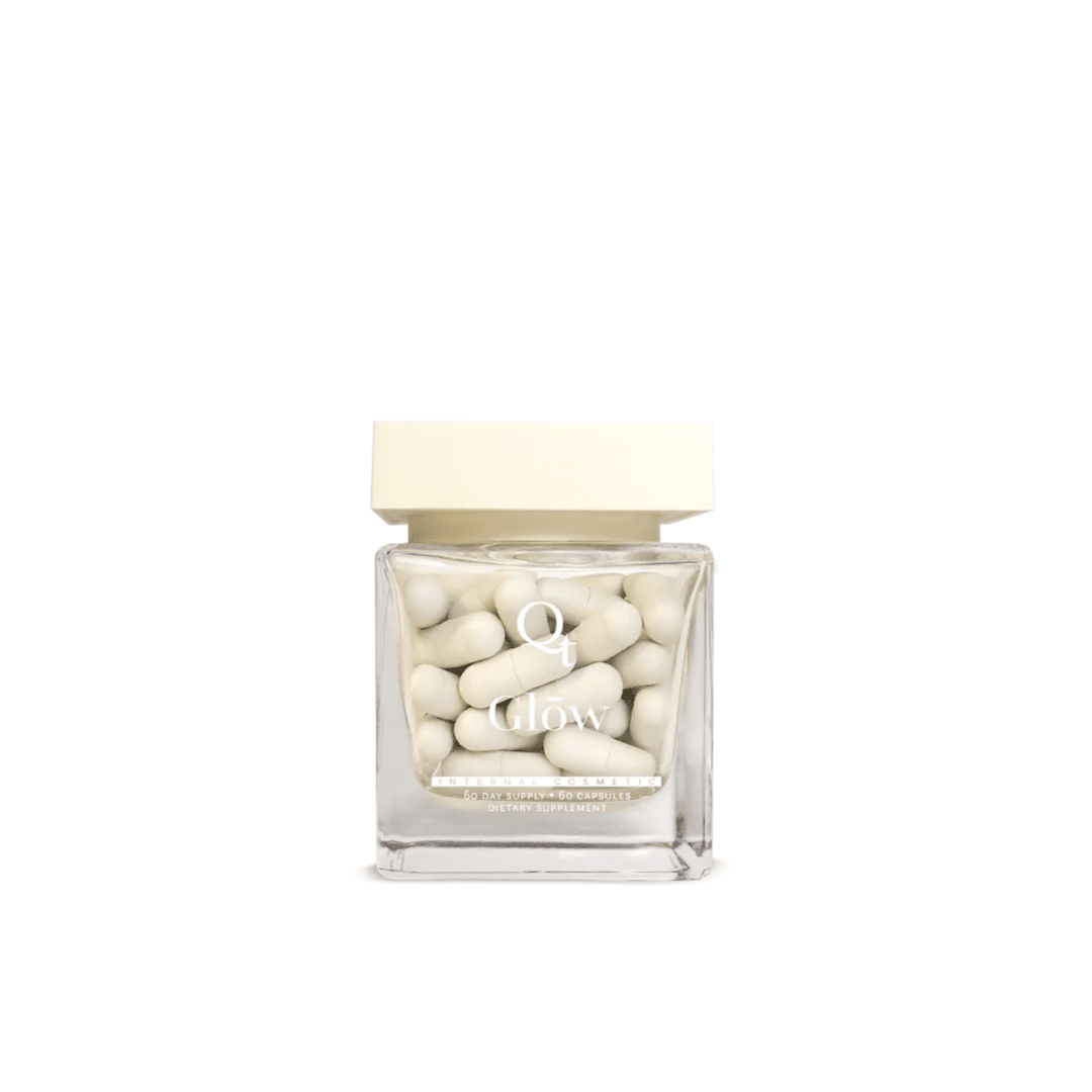 Qt Glōw 60 Capsules - HealthyMe