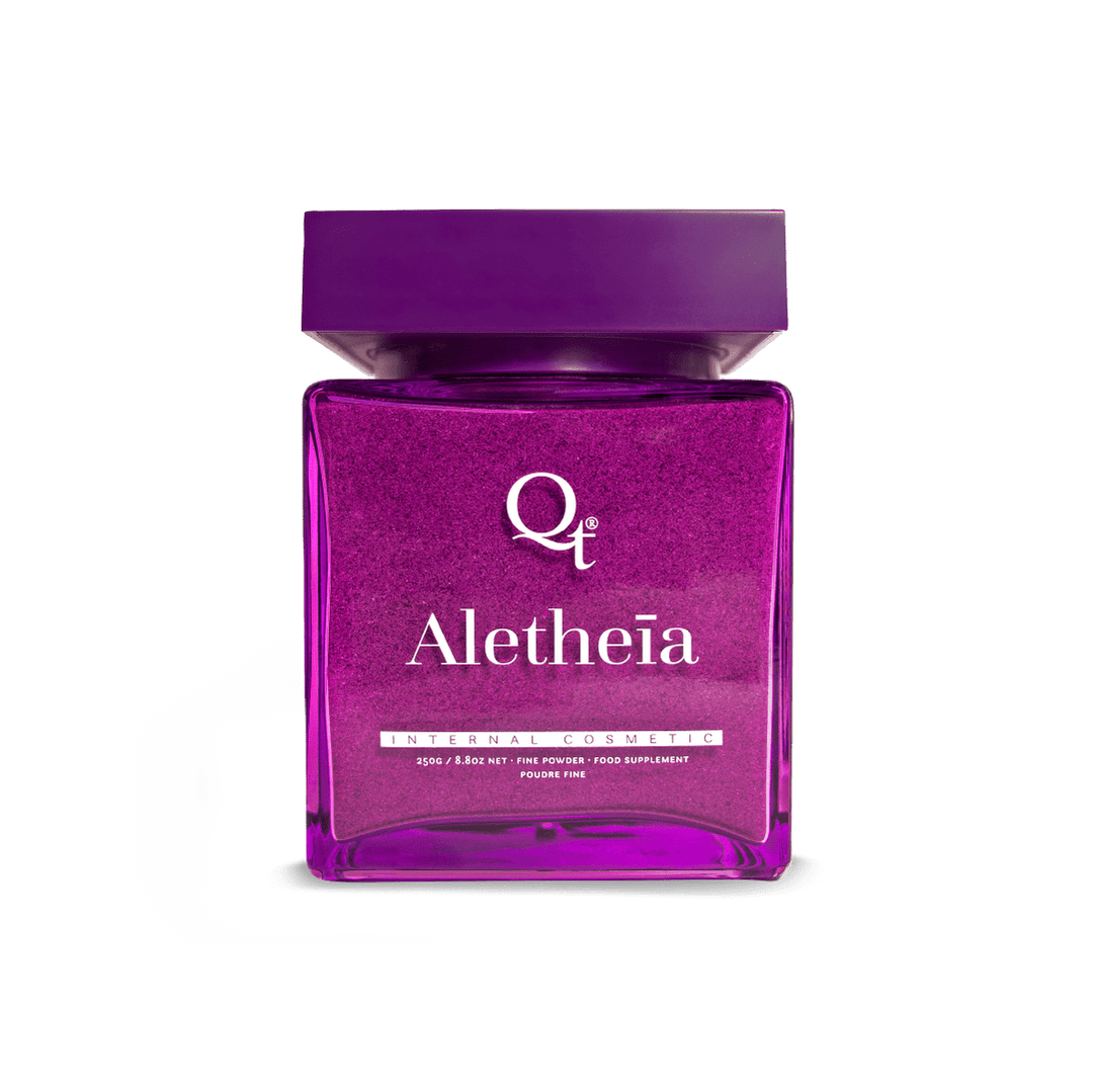 Aletheīa - HealthyMe
