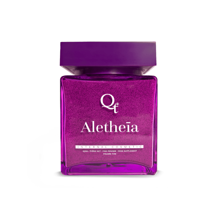 Aletheīa - HealthyMe