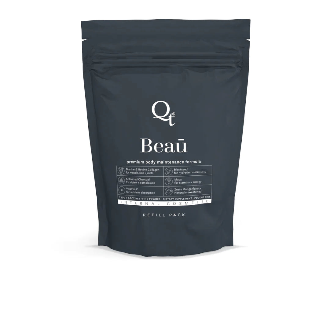 Beau Refill Pouch - HealthyMe