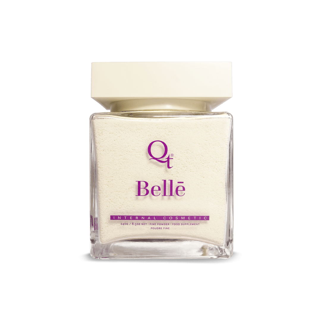 Bellē - HealthyMe