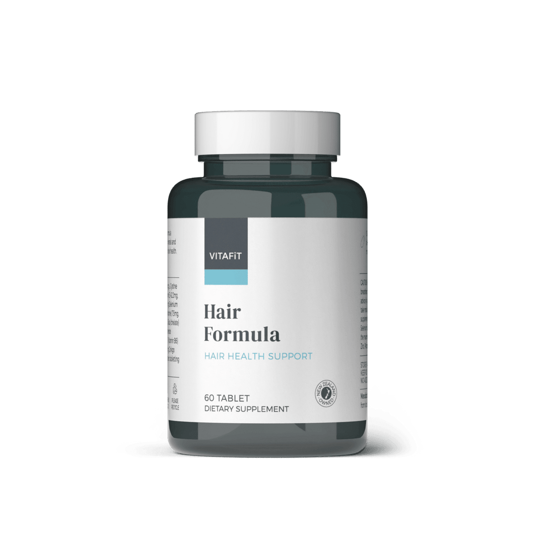 Hair Formula - HealthyMe