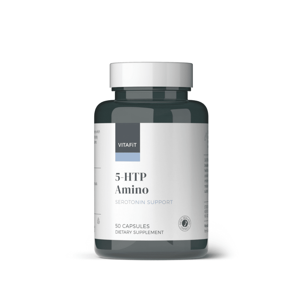 5-HTP Amino - HealthyMe