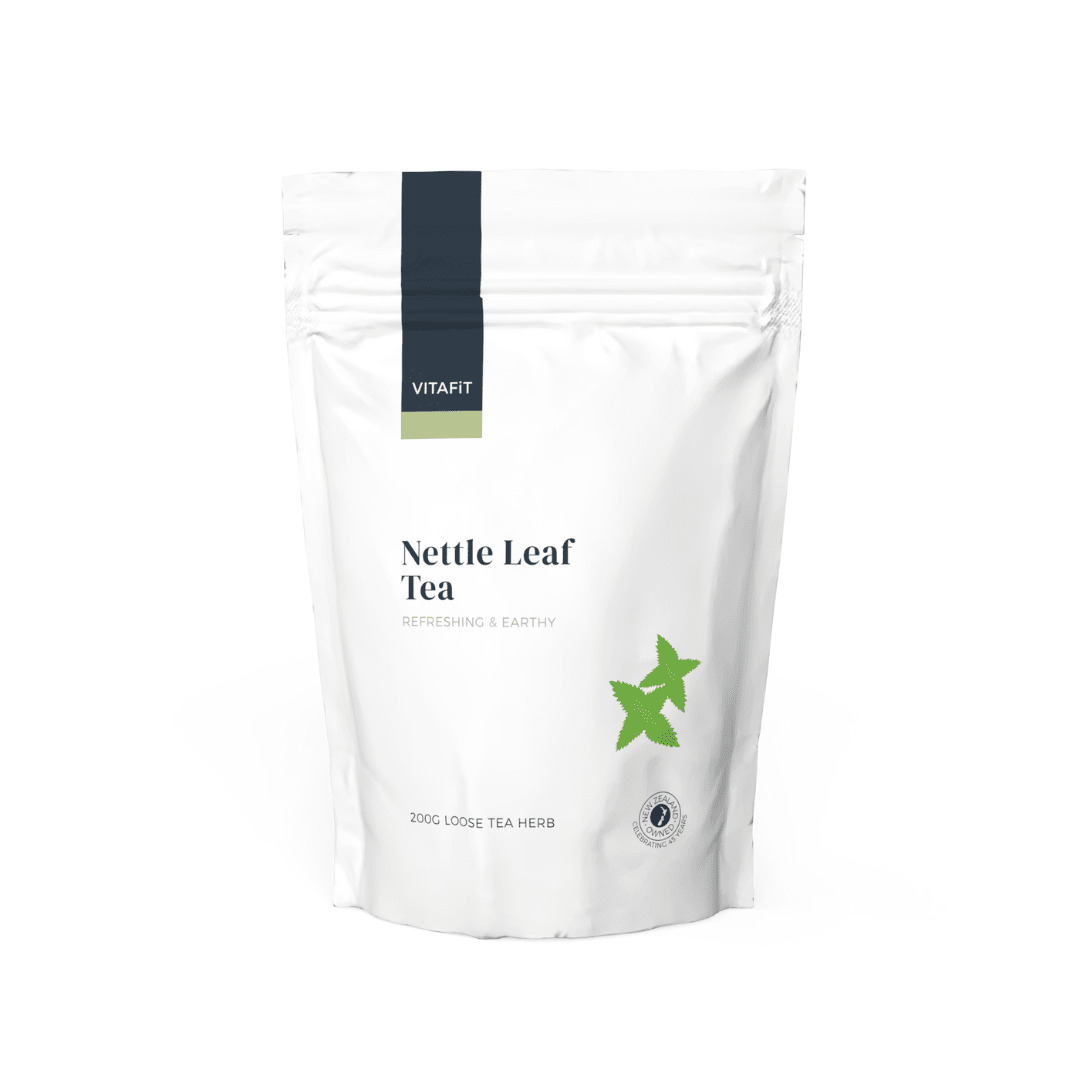 Nettle Leaf Tea - HealthyMe