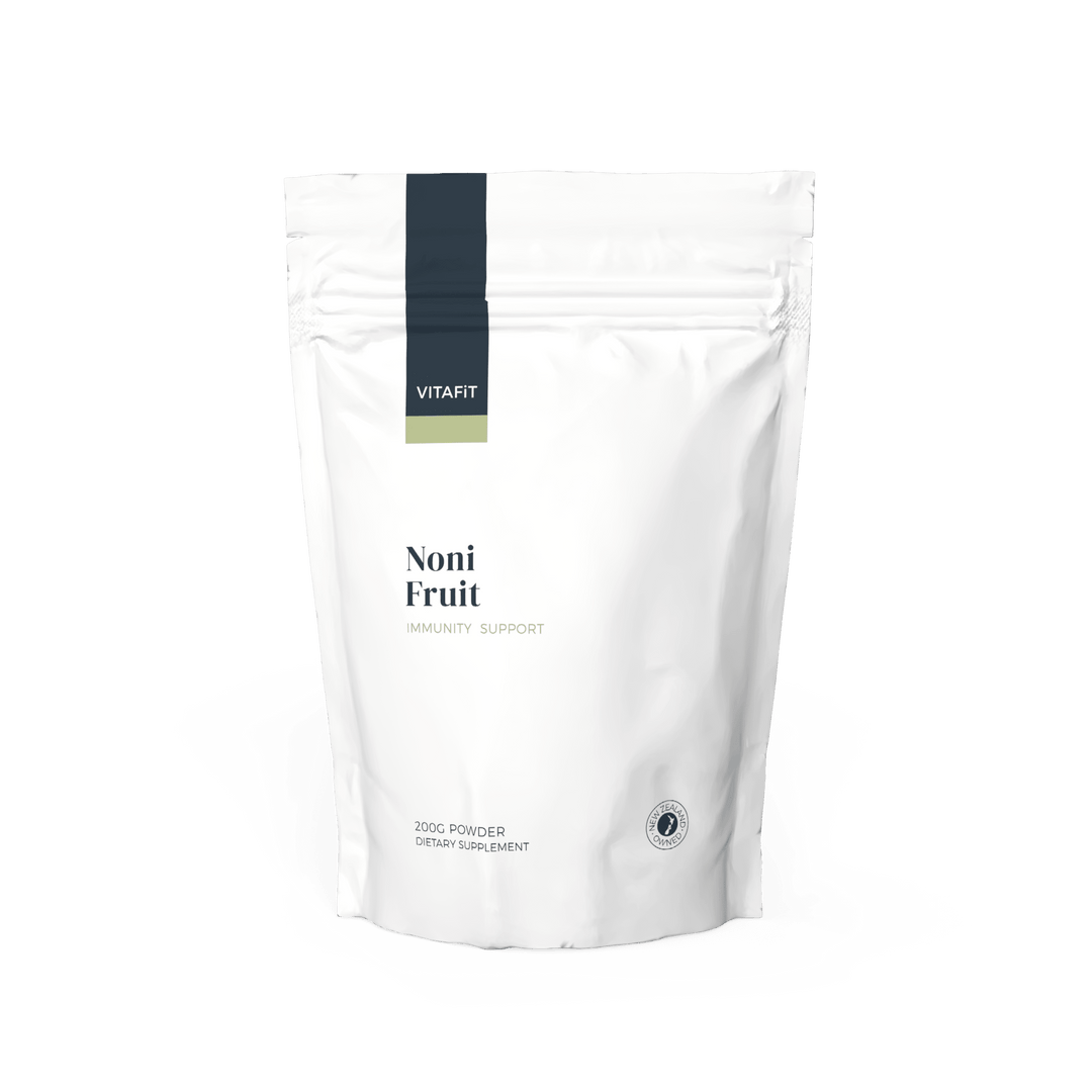 Vitafit Noni Fruit Powder 200g - HealthyMe