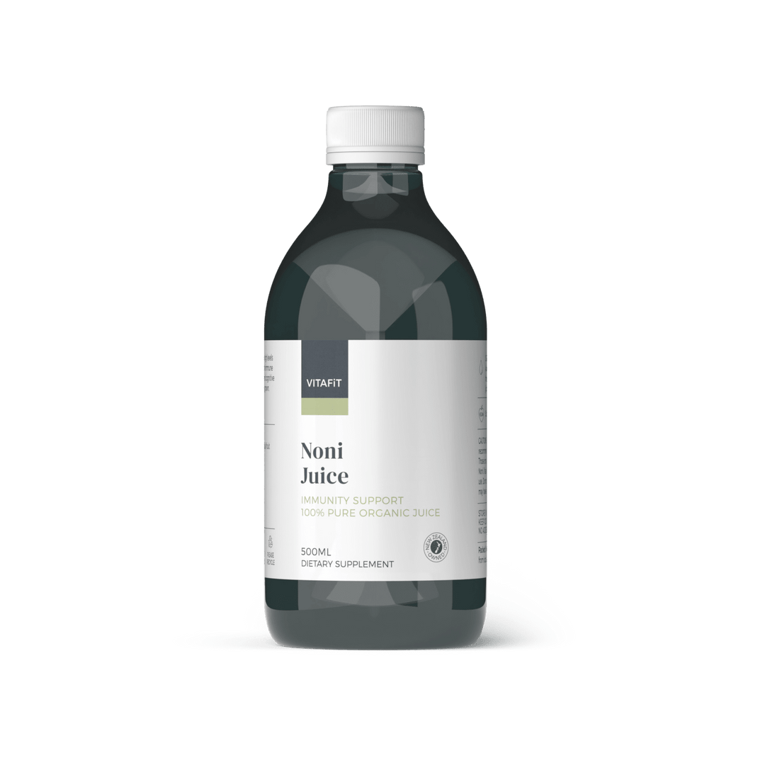 Noni Juice - HealthyMe