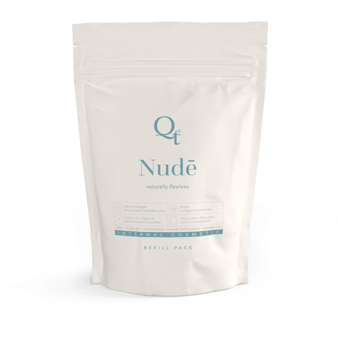 Nudē Unflavoured Refill Pack - HealthyMe