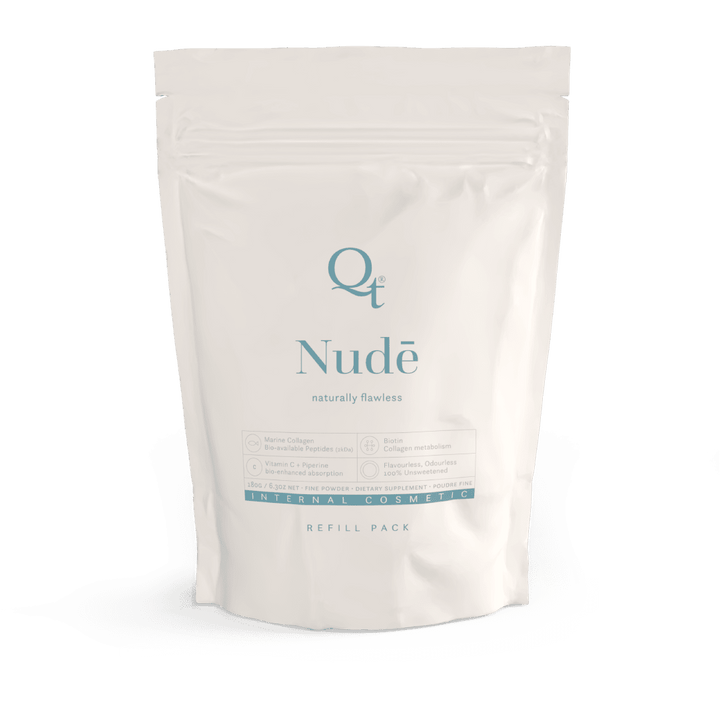 Nudē Unflavoured Refill Pack - HealthyMe