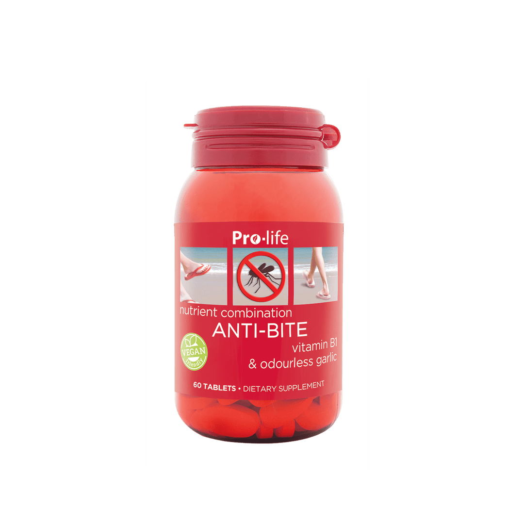 Pro-life Anti-Bite 60 Tablets - HealthyMe