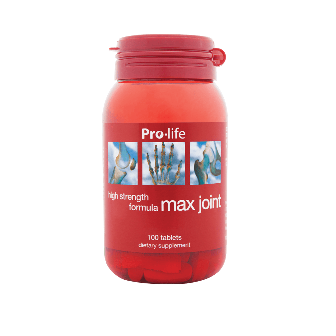 Pro-life Max Joint 100 Tablets - HealthyMe