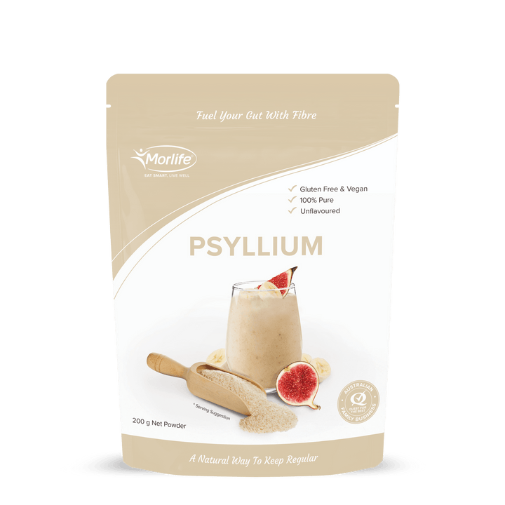 Psyllium - HealthyMe