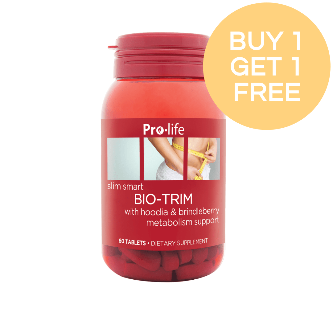 Pro-life Bio-Trim 60 Tablets* - HealthyMe