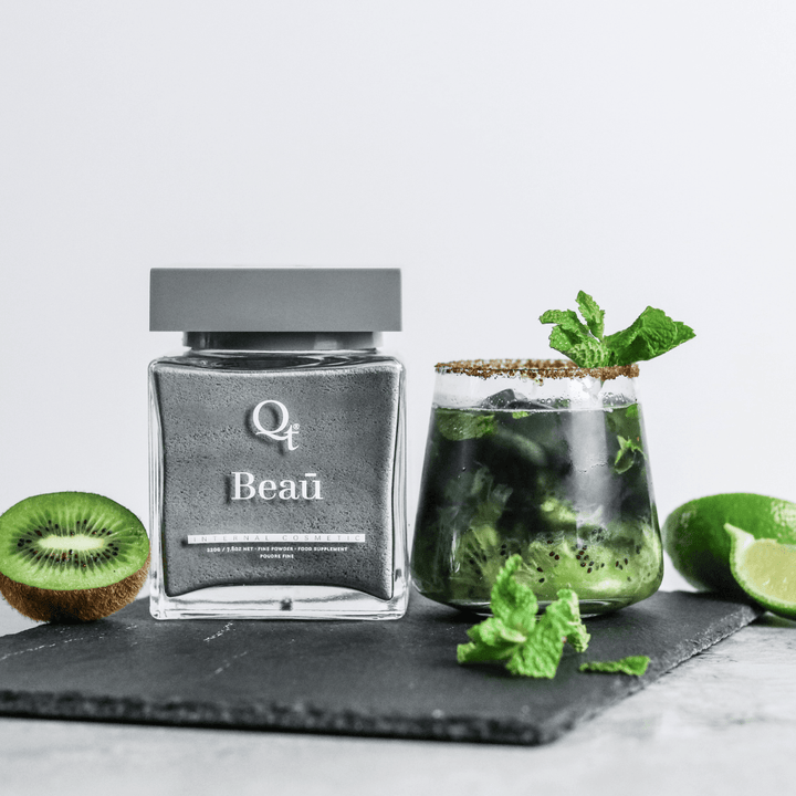 Beaū - HealthyMe