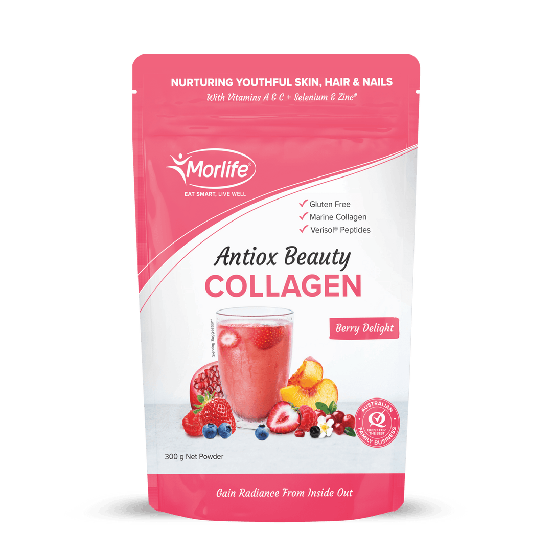 Antiox Beauty Collagen - HealthyMe