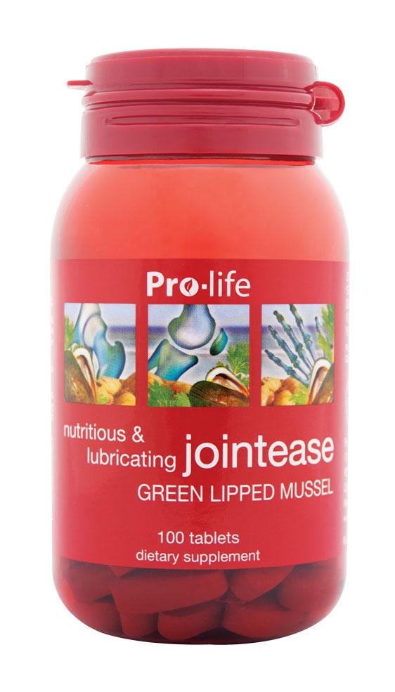 Jointease - HealthyMe