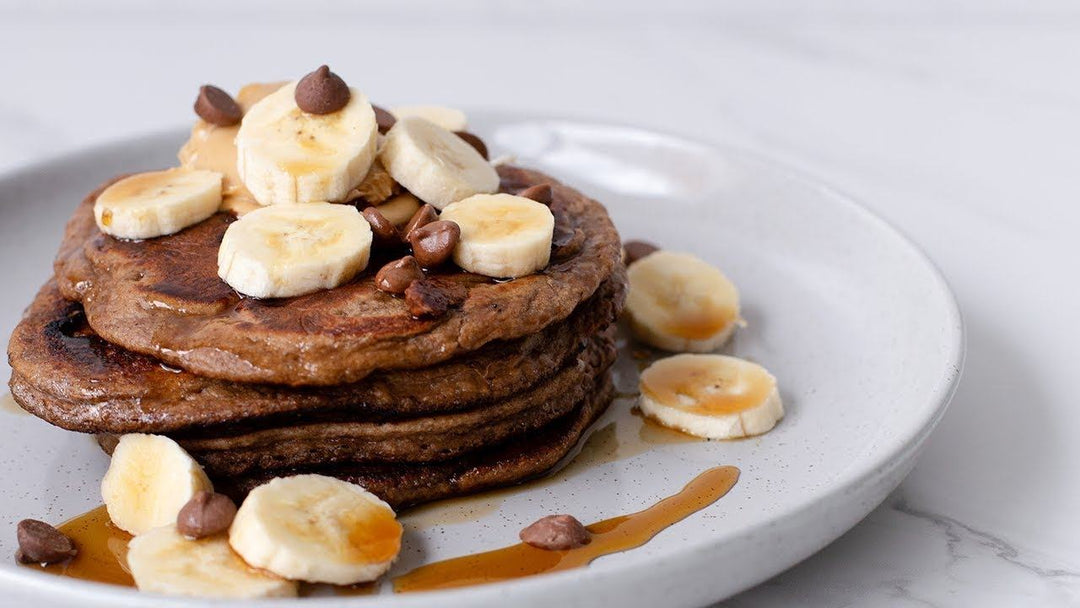 Protein Pancakes