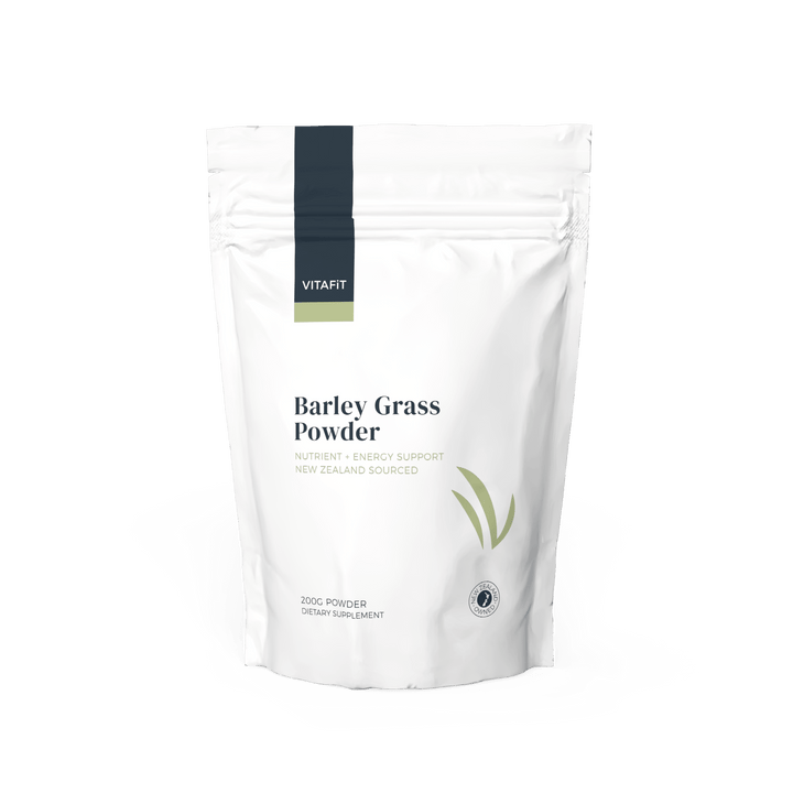 Vitafit Barley Grass Powder (NZ Grown)