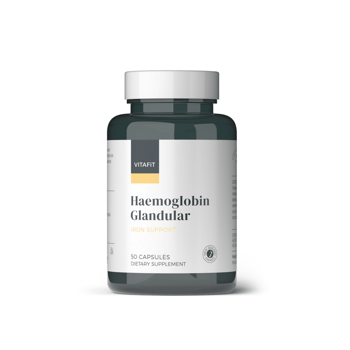 Haemoglobin Glandular - HealthyMe