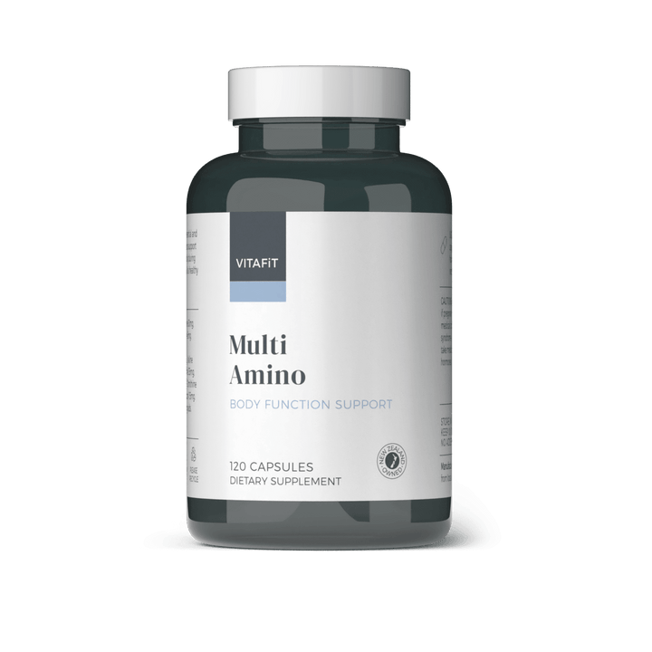 Multi Amino - HealthyMe