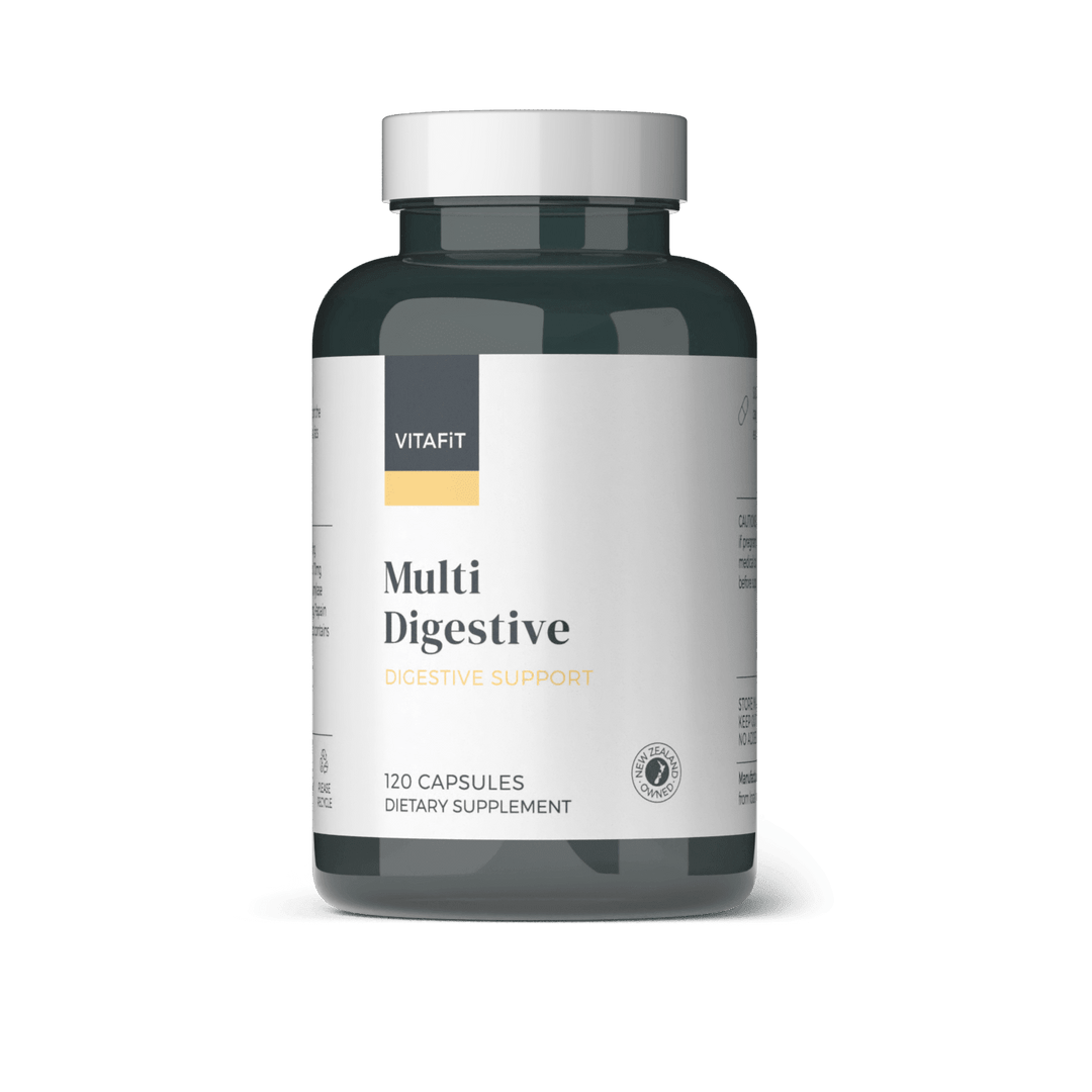 Multi Digestive - HealthyMe