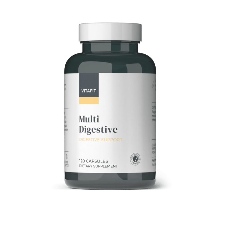 Multi Digestive - HealthyMe