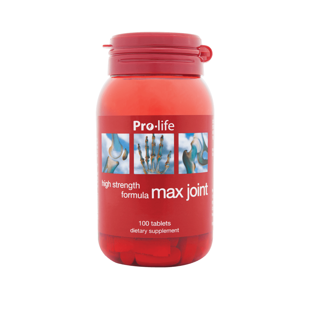 Pro-life Max Joint 100 Tablets