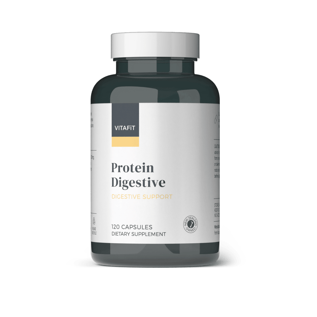 Protein Digestive - HealthyMe