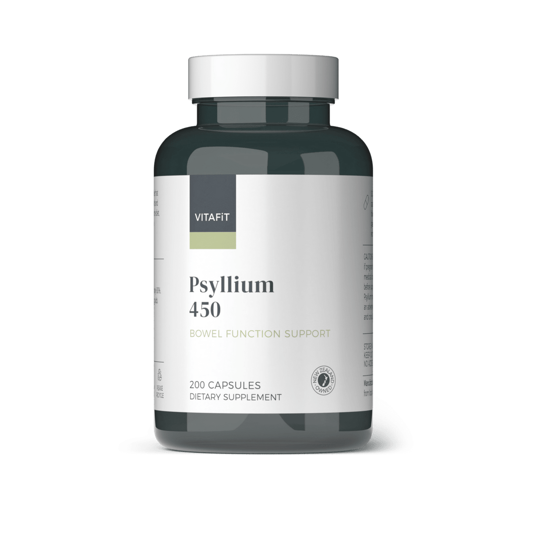 Psyllium 450 - HealthyMe