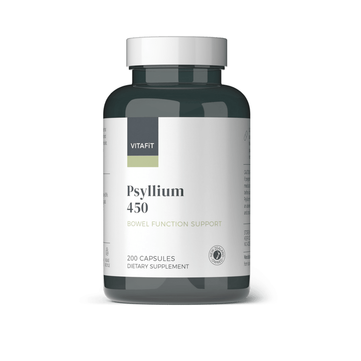 Psyllium 450 - HealthyMe