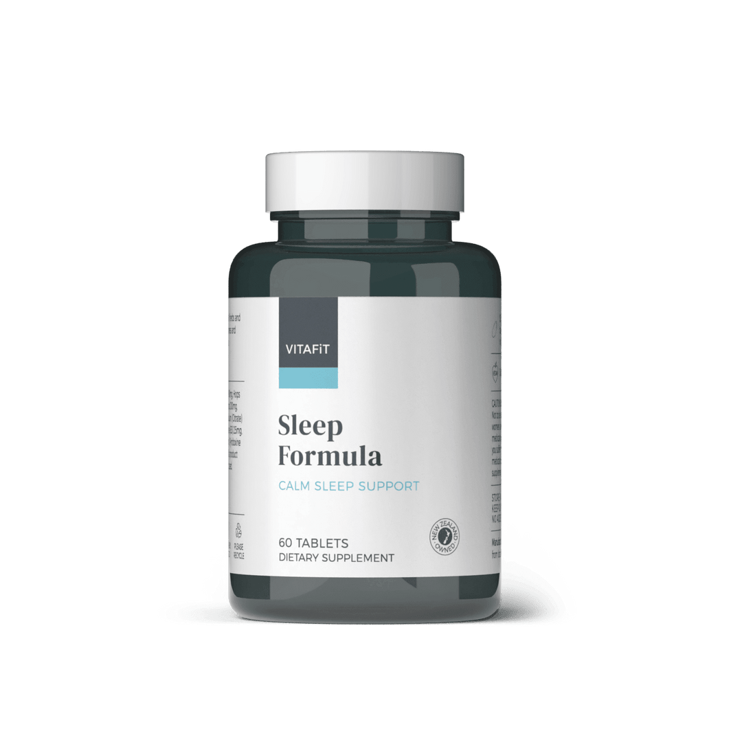 Sleep Formula - HealthyMe