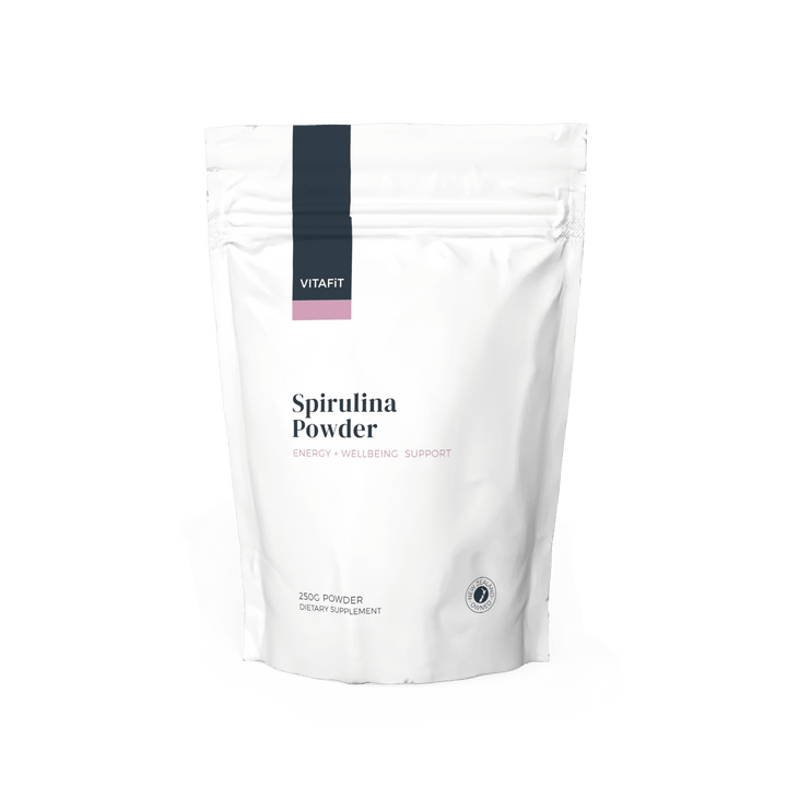 Vitafit Spirulina Powder