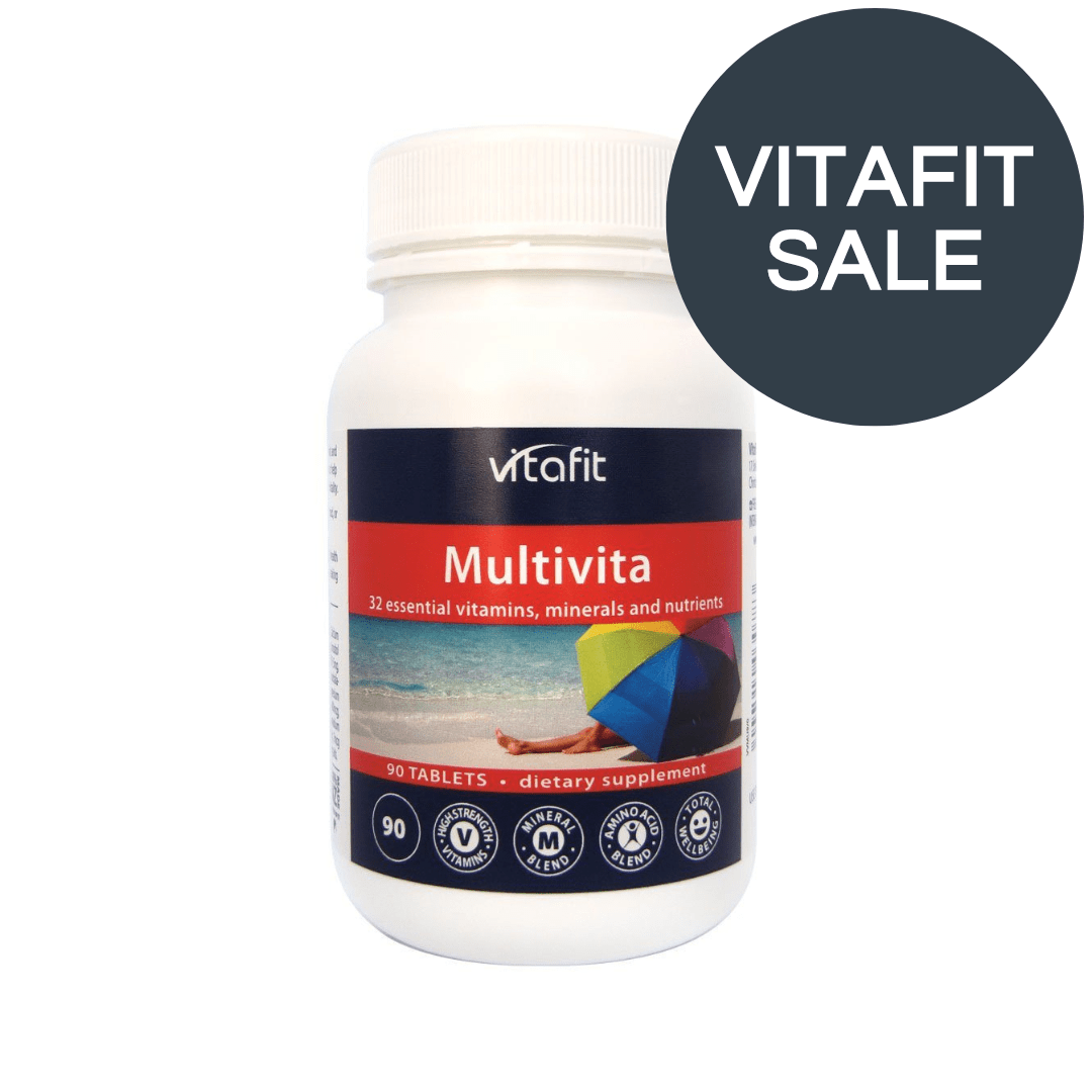 Multivita* - HealthyMe