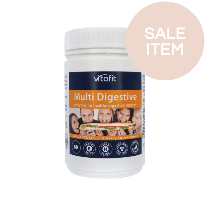 Vitafit Multi Digestive Capsules*