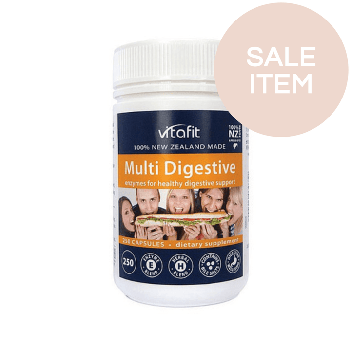 Vitafit Multi Digestive Capsules*