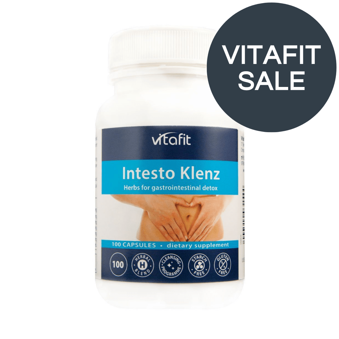 Intesto Klenz* - HealthyMe