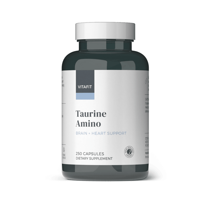 Taurine Amino - HealthyMe