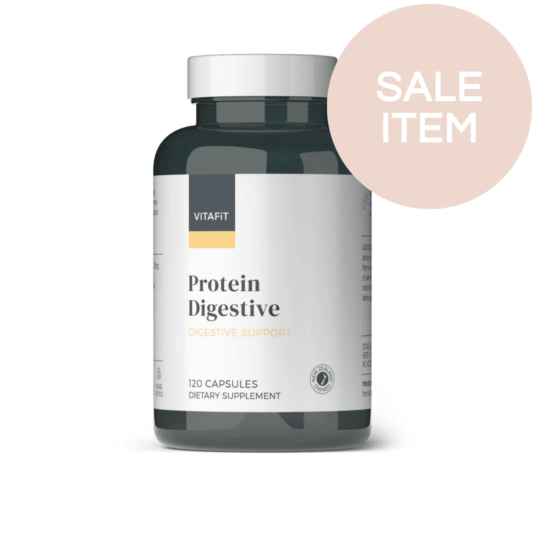 Vitafit Protein Digestive Capsules *