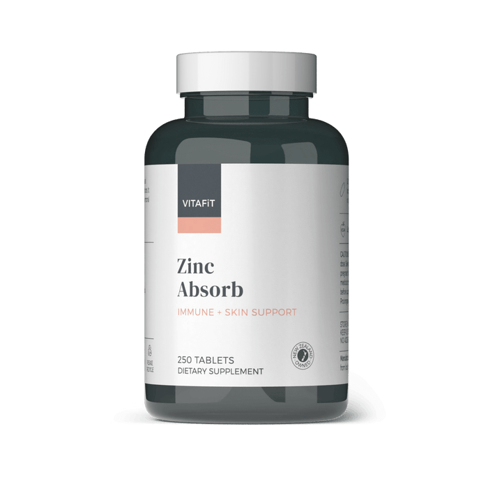 Zinc Absorb - HealthyMe