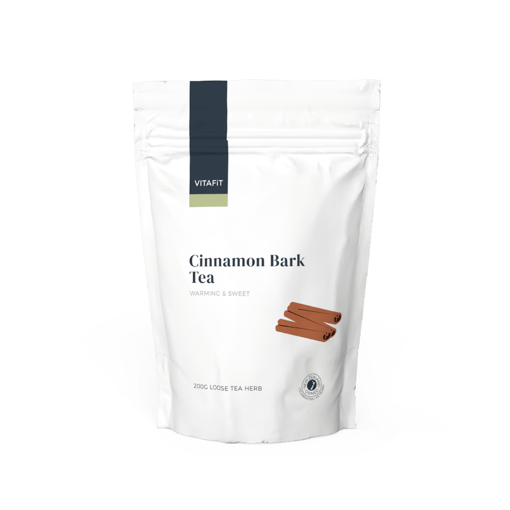 Vitafit Cinnamon Bark Tea 200g
