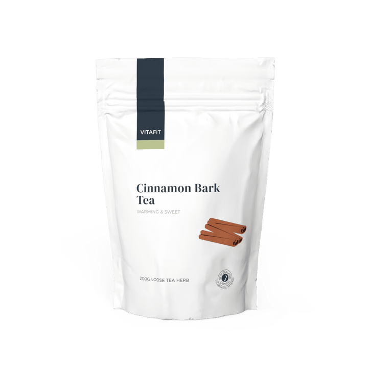 Vitafit Cinnamon Bark Tea 200g