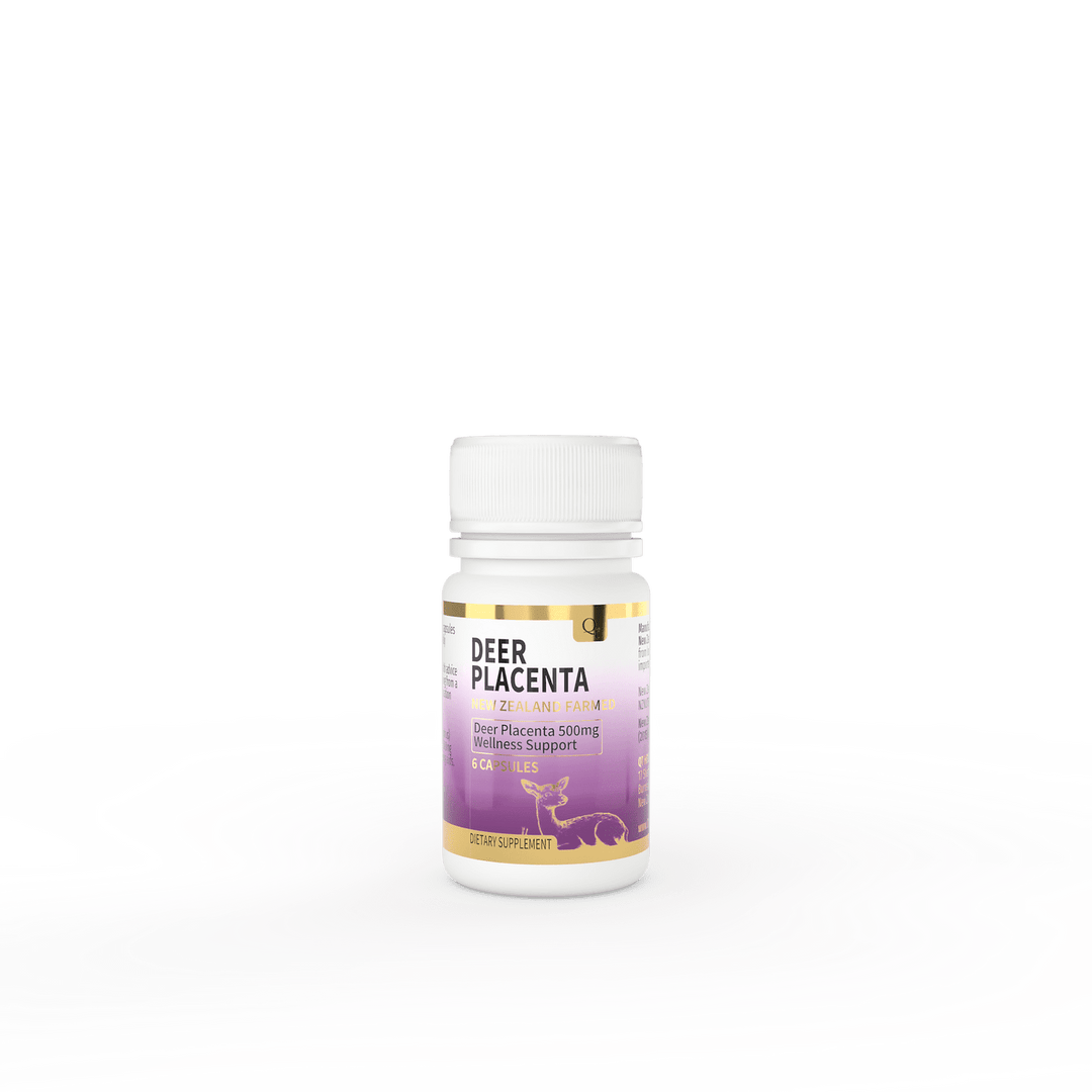 Deer Placenta - HealthyMe