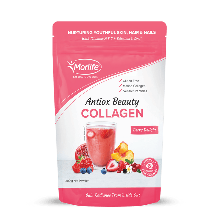 Antiox Beauty Collagen - HealthyMe