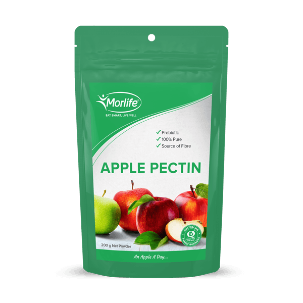 Apple pectin - HealthyMe