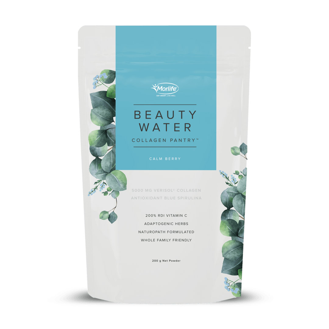 Beauty Water Calm Berry - HealthyMe