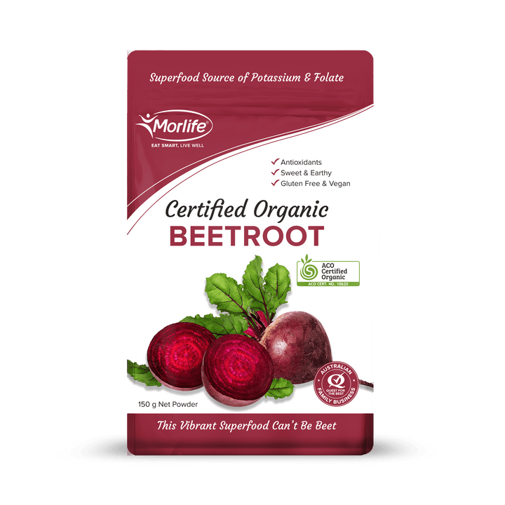 Morlife Beetroot Powder - HealthyMe