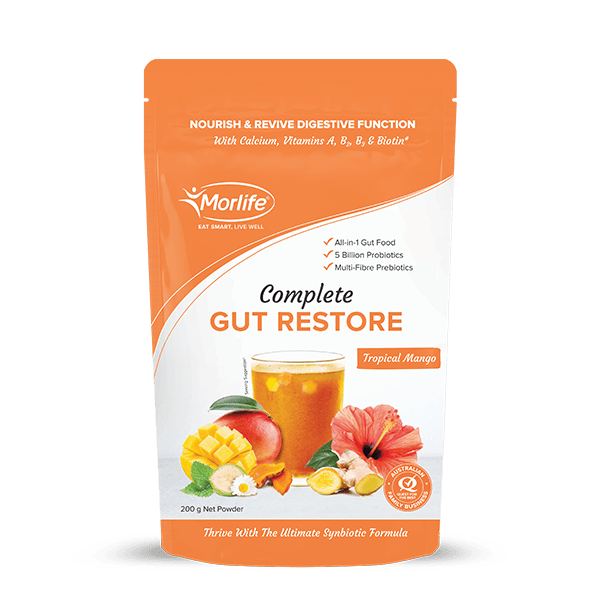 Complete Gut Restore - HealthyMe