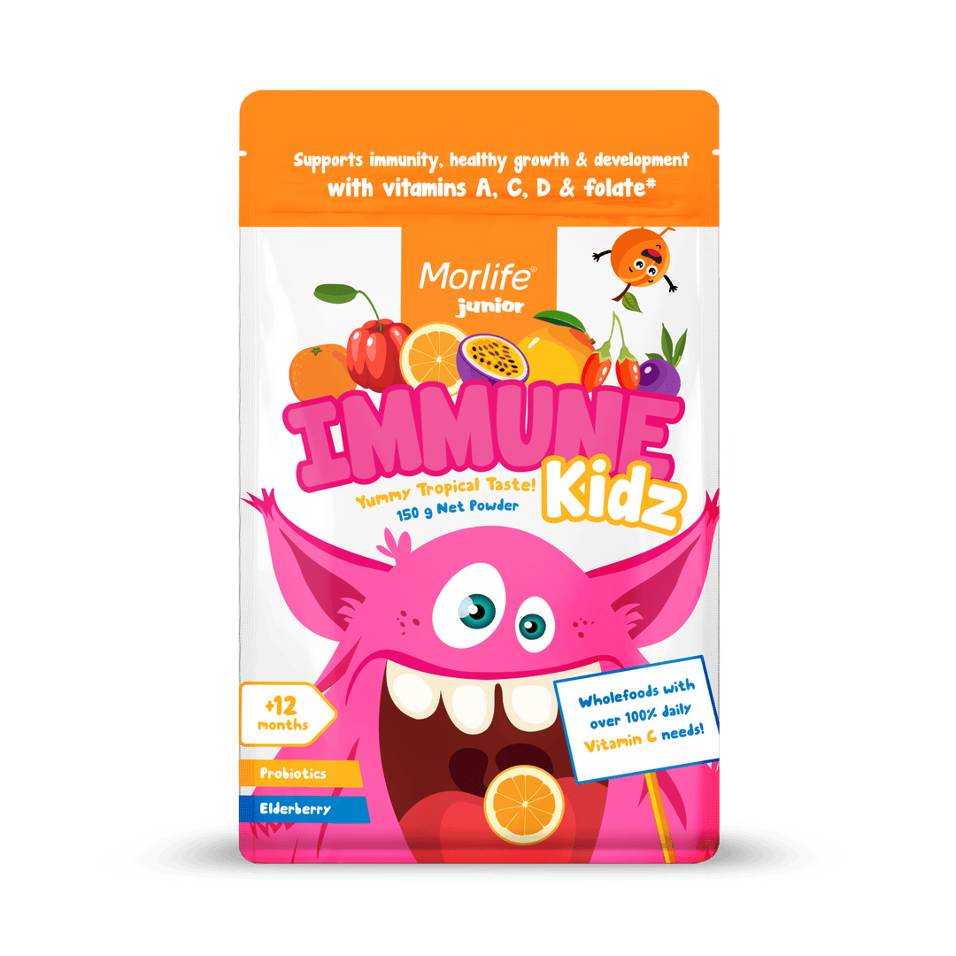 Immune Kidz Powder - HealthyMe